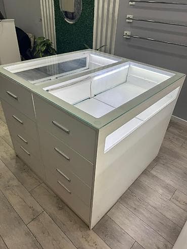 https:promo.bizon.az: 120 * 120 * 120, Ağ, İşlənmiş, Ünvandan götürmə — 5