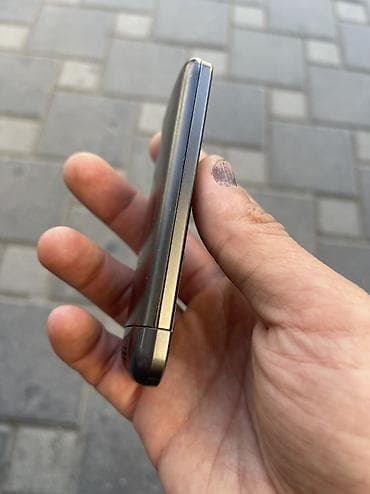 nokia 8830: Nokia C3 — 4