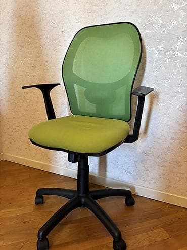 Təkərli, Qolları tənzimlənmir, Parça