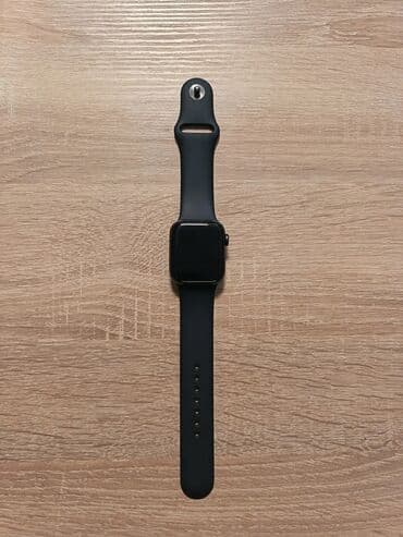 apple mac: Smart saat, Apple — 2