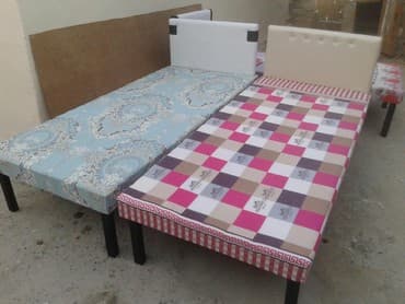 yataq dolablari: Yeni, Təknəfərlik çarpayı — 2