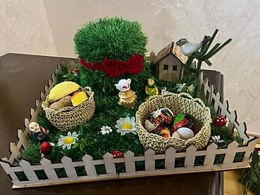 ev bezekleri instagram: Əl işidir satılır🥰 sifariş qəbul olunur — 2