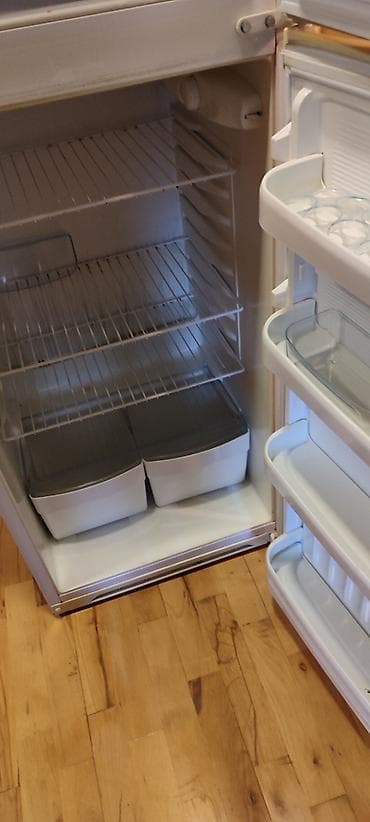 Nord firmasına məxsus soyuducudur,tam işlək vəziyyətdədir,heç bir — 2