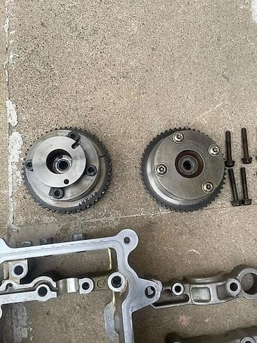 turbo az panorama: Raspidval satilir komplekt raspidval,yəhərləri,vanus zavod usden cixma — 7