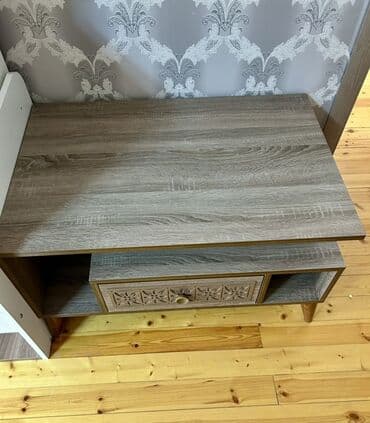 заказ мягкой мебели: Jurnalni masa — 1