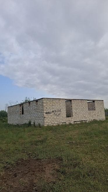 bileceri ucuz kiraye evler: 3 otaqlı, 12 kv. m, Kredit yoxdur, Təmirsiz — 1