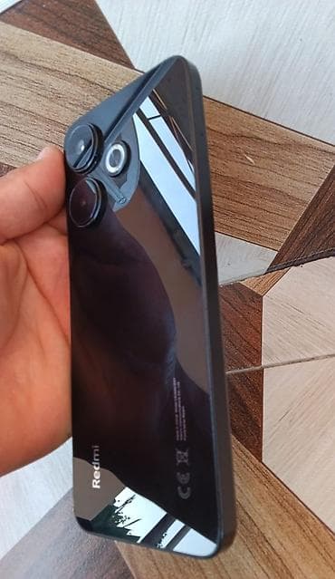 redmi not 17: Redmi 13, 128 GB — 1