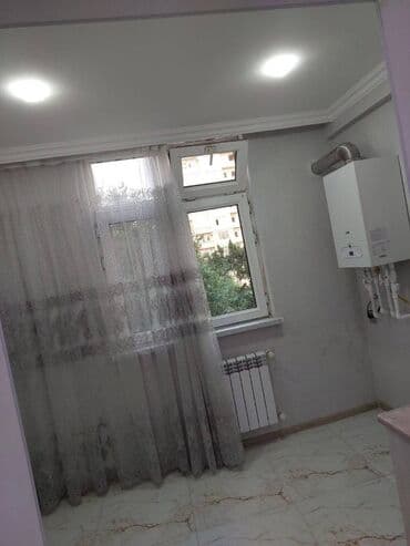 daşınmaz əmlak mənzil kirayəsi: Yasamal rayonu,Şərifzadə küçəsi saf su ilə uzbəüz İnşaatçılar — 8