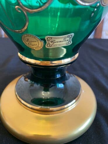 bogema qab: Təzədi işlənməyib !!! Çexindir Bagema!! Qedimidir 30-40ilin — 3