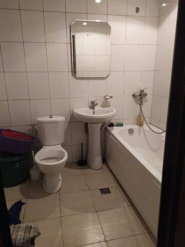 ev alıram: Bakı, Zığ qəs., 4 otaqlı, Köhnə tikili, 90 kv. m — 10