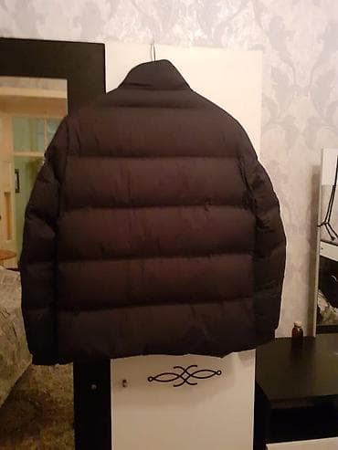 qu tuku kurtka: Kurtka, Bolonka, Qış, Exclusive, XL — 4