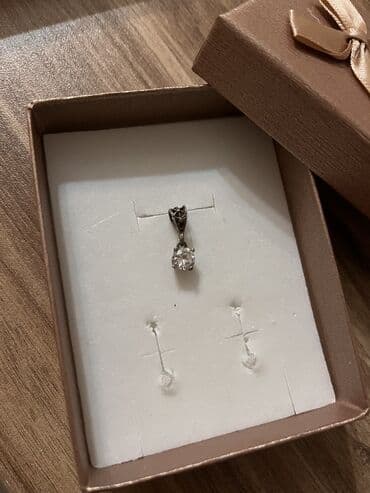 Qızıl alışı: Gümüş, 925 Əyar — 10