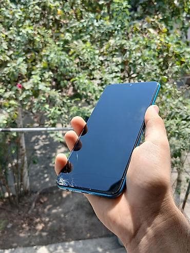 куплю газ плиту: Redmi Note 9, 32 ГБ, Отпечаток пальца, Две SIM карты — 5