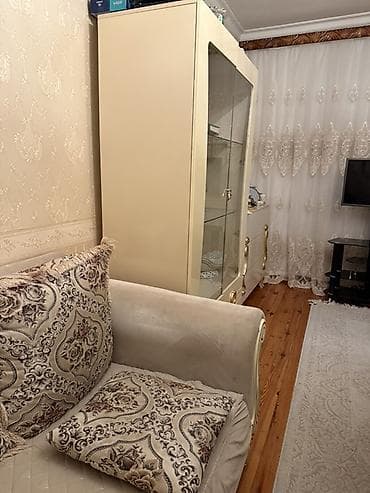 Şüşəli dolab vitrini — 3