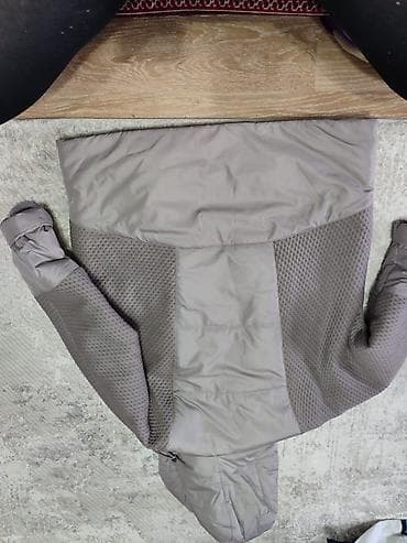 pull bear kurtka: Puxovik kurtka — 3