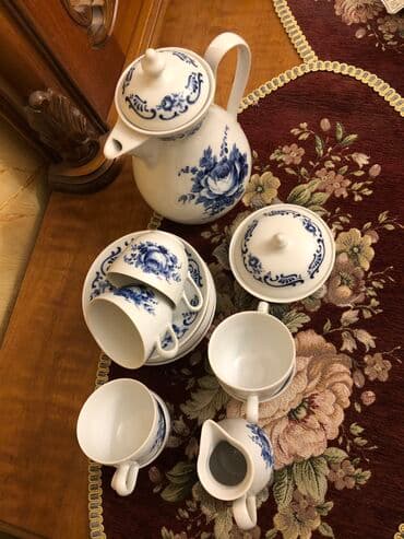 набор художника: Другие наборы и сервизы — 3