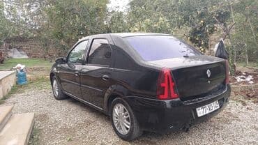 куплю машину в баку: Renault Logan: 1.6 л | 2013 г. 280000 км Седан — 3