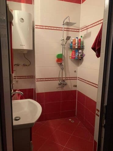 ucuz bina evləri: 2 otaqlı, Yeni tikili, m. Həzi Aslanov, 85 kv. m — 9