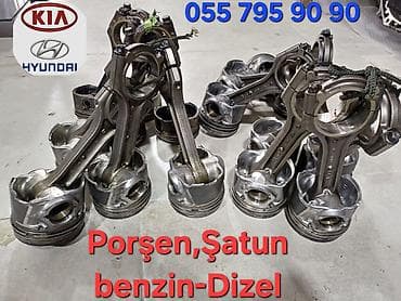 kia diffuser: Kia və Hyundai avtomobilləri üçün ehtiyat hissələri.Kia Ceed yeni ve — 10
