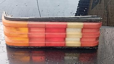 fara mersedes: Mercedes-Benz — 3