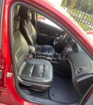 дом на колесах turbo az: Chevrolet Cruze: 1.4 л | 2012 г. 180 км Седан — 8