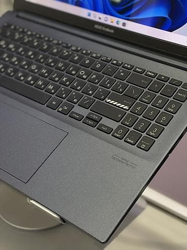 ipad 3: İşlənmiş ASUS Vivobook, 15.6 ", Intel Core i5, 512 GB, Ünvandan götürmə, Ödənişli çatdırılma, Rayonlara çatdırılma — 5