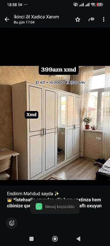 Endirim Məhdud sayda ✨ 👑 **İstehsalin ozunden alin hem vaxtinza hem — 1