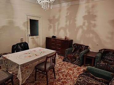 📍 Gəncə, Mahrasa bağı ☑️ WiFi, paltaryuyan, soyuducu, qaz, isti suyu