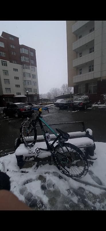 Asia: Б/у Городской велосипед Toba, 28", скоростей: 10, Самовывоз — 2