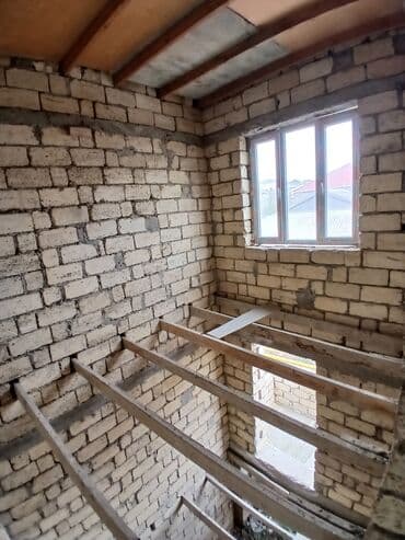 tağıyev qəsəbəsində: 7 otaqlı, 220 kv. m, Kredit yoxdur, Təmirsiz — 21