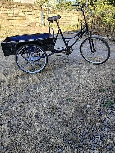 velo moto: SALAM Bu Velosbubeti TECİLLİ Satiram Heçbir Problemi Yoxdur Otur — 3