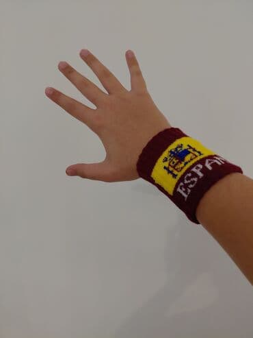 Женская одежда: Браслет — 5