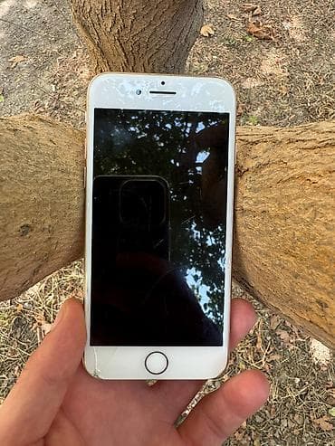 iphone 8 kreditle: IPhone 8, 64 GB, Qızılı — 2