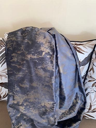 Текстиль: Salam Alekoom! Yeni pardalik muasir parca qiymetindan qat qat — 1