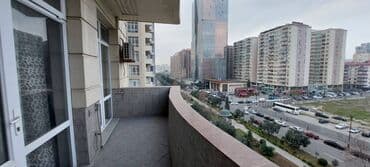 сдается квартира в баку: Xətai metrosuna yaxin 14 mertebeli binanın 7-ci mərtəbəsində yerləşən — 6