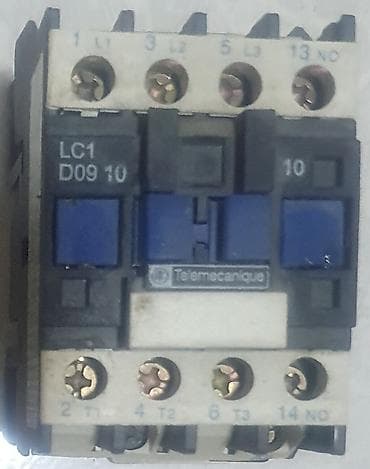 eboksid satisi: Digər brend Elektrik avtomat, 3 faza, 380 Vt, Kredit yoxdur, Pulsuz çatdırılma, Ödənişli çatdırılma — 5