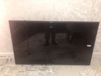 i̇şlənmiş tv jvc 32 dyum: İşlənmiş Televizor LG LCD 43" HD (1366x768) — 2