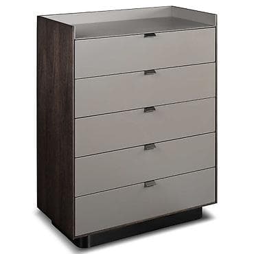 bağca mebelleri: Minimalist yataq otağı mebel dəsti - 4 qapılı geniş qarderob: hamar — 2