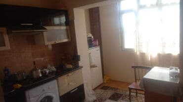 yahya huseynov kucesi: Bakı, 1 otaqlı, Köhnə tikili, 40 kv. m — 3