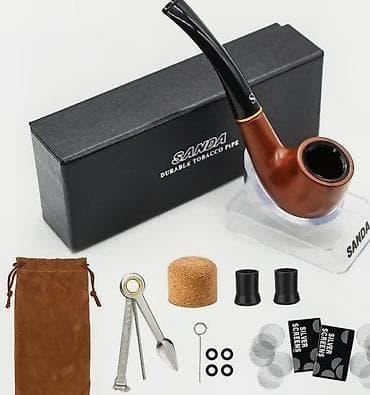 Yeni muasir hediyye ve suvenirlik Trubocka.Tutun doldur cek. Real — 8