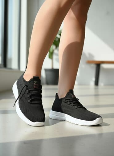 Yeni di geyinilməyib 37 razmer parça setka ayaqqabı yay üçün.hec bir lalafo.az -da Yeni di geyinilməyib 37 razmer parça setka ayaqqabı yay üçün.hec bir