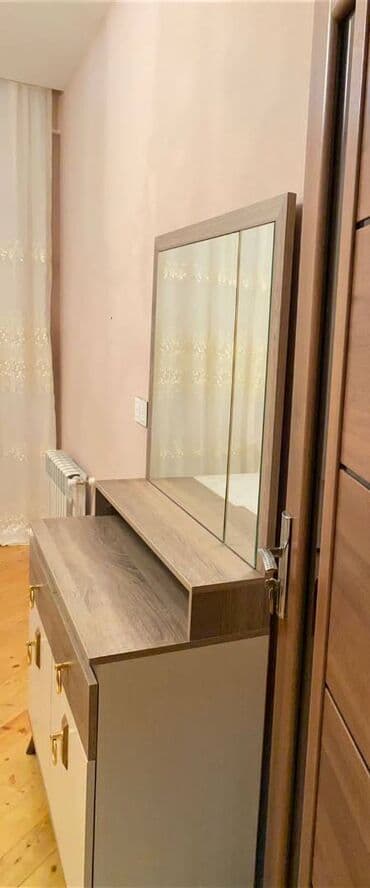 lokbatanda yeni tikilen binalar: Həzi Aslanov metrosuna yaxin Gəncə prospektində 16 mertebeli binanın — 3