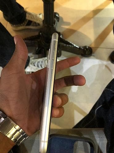 ayfon s 5: IPhone 11, 64 GB, Ağ, Face ID — 3