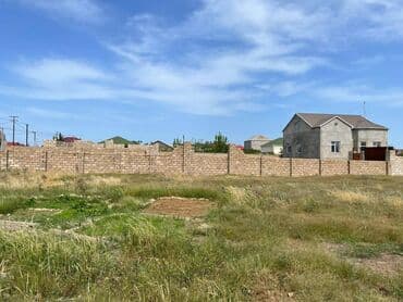 türkanda torpaq: 14 sot, Tikinti, Makler, Kupça (Çıxarış) — 1