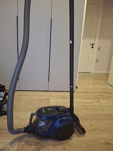 maşin tozsorani: Samsung tozsoran – Air Track sistemi ilə Məhsul təsviri: - — 2