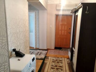 sumqayit bina evi: 5 otaqlı, Yeni tikili, m. Xətai, 140 kv. m — 11