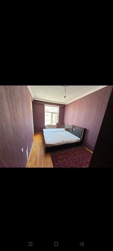 bine sovxoz evler: Binəqədide gençler şeherciyinde 6/2 mertebesinde 4 otaqli ev 450 azn — 7