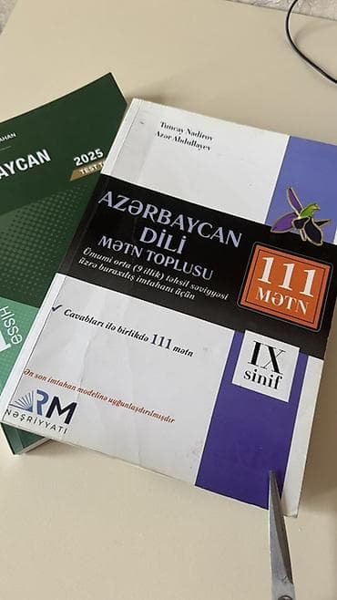 Azərbaycan dili 9-cu sinif lalafo.az -da Azərbaycan dili 9-cu sinif