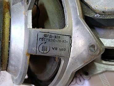 pioneer ts g1610f: Zavodskoy dinamiklər 10qd 8 om hər cütü-120manata,ünvan Binə qəsəbəsi — 5