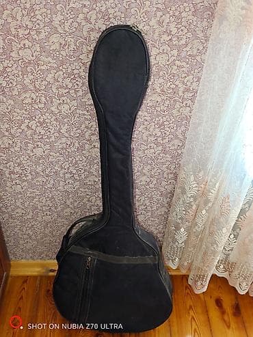 Elektron gitara, Akkord, 5 sim, Yeni, Pulsuz çatdırılma